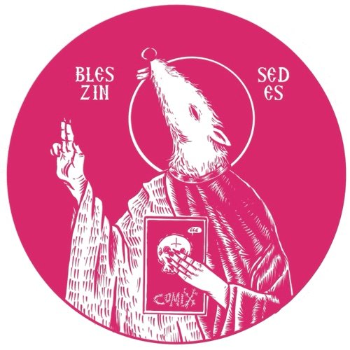 Blessed Zines