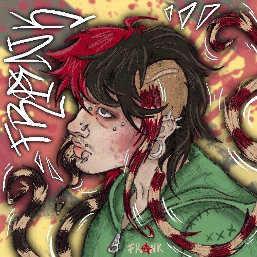 Frank Ahr